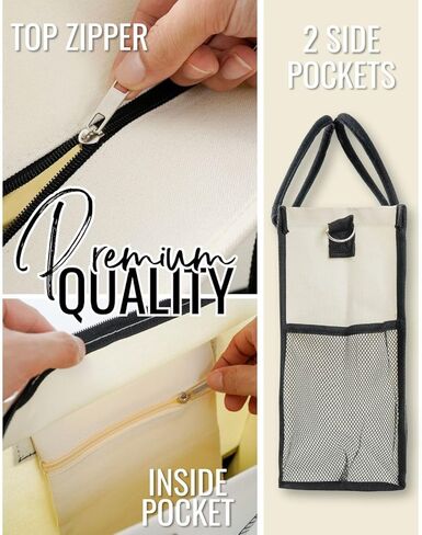 هدايا إنوبيتا الأناناس للنساء، حقيبة قماشية لمحبي الأناناس في أعياد الميلاد، وعيد الشكر، والكريسماس - فتاة in Saudi Arabia