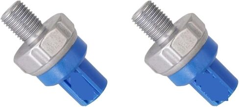 Knock Sensor A59X Car Knock Sensor 30530-PV1-A01 Fit for Civic EX HX DX LX 96-2000 Automotive Vulnerable Parts in Saudi Arabia