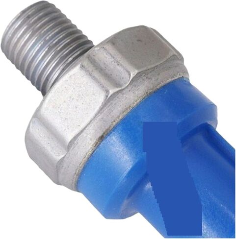 Knock Sensor A59X Car Knock Sensor 30530-PV1-A01 Fit for Civic EX HX DX LX 96-2000 Automotive Vulnerable Parts in Saudi Arabia