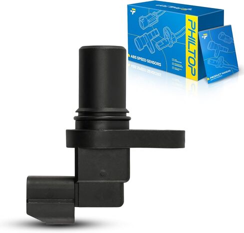 PHILTOP 917606 ABS Wheel Speed Sensor Compatible with Soul, Forte, Santa Fe, Sonata, Sedona, Spectra, Entourage, Azera, Tucson, XG350, Spectra5, Tiburon, Amanti in Saudi Arabia