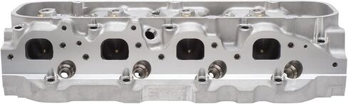 Edelbrock 60549 بي بي سي بيرفورمير RPM 454-R رأس الاسطوانة - عارية in Kuwait