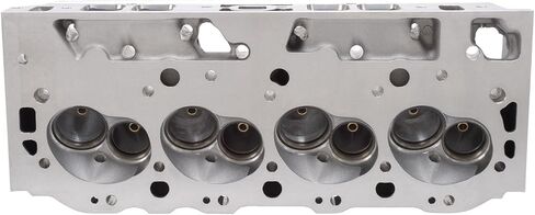 Edelbrock 60549 بي بي سي بيرفورمير RPM 454-R رأس الاسطوانة - عارية in Kuwait