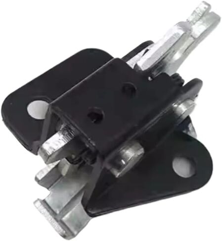 Cab Door Reverse Locking Positioning Lock, Compatible with Sumitomo SH60 280 265 260 and Compatible with CASE 75, Excavator Replacement Part in Saudi Arabia
