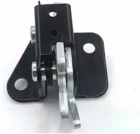 Cab Door Reverse Locking Positioning Lock, Compatible with Sumitomo SH60 280 265 260 and Compatible with CASE 75, Excavator Replacement Part in Saudi Arabia