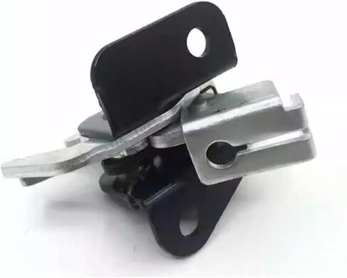 Cab Door Reverse Locking Positioning Lock, Compatible with Sumitomo SH60 280 265 260 and Compatible with CASE 75, Excavator Replacement Part in Saudi Arabia