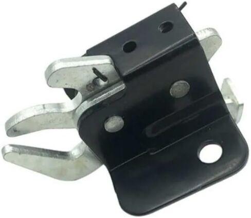 Cab Door Reverse Locking Positioning Lock, Compatible with Sumitomo SH60 280 265 260 and Compatible with CASE 75, Excavator Replacement Part in Saudi Arabia