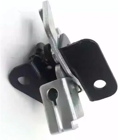 Cab Door Reverse Locking Positioning Lock, Compatible with Sumitomo SH60 280 265 260 and Compatible with CASE 75, Excavator Replacement Part in Saudi Arabia