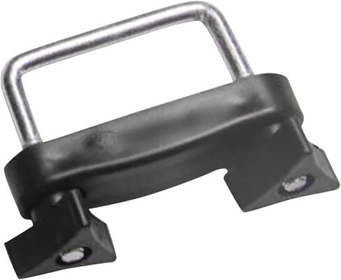 Luggage Rack Accessories Van Mounting Fitting Roof Clamps Flat Car Lock Nuts Installation Accessory The in Saudi Arabia