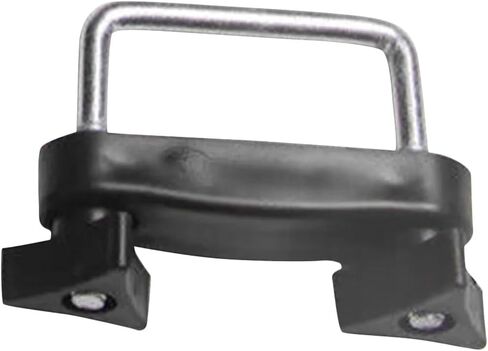 Luggage Rack Accessories Van Mounting Fitting Roof Clamps Flat Car Lock Nuts Installation Accessory The in Saudi Arabia
