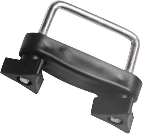 Luggage Rack Accessories Van Mounting Fitting Roof Clamps Flat Car Lock Nuts Installation Accessory The in Saudi Arabia