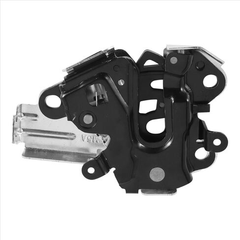 مجموعة قفل المقعد الخلفي متوافقة مع نماذج CR-V CRV 2012 2013 2014 2015 2016 جزء السيارة الأيسر in Kuwait