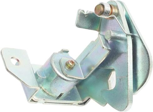 Electronic Fuel Injection Toolbox Lock, Compatible with Hitachi Excavator ZAX200 210 240 250 330 350 360-3, Replacement Part in Saudi Arabia
