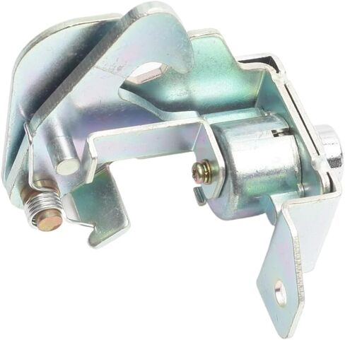 Electronic Fuel Injection Toolbox Lock, Compatible with Hitachi Excavator ZAX200 210 240 250 330 350 360-3, Replacement Part in Saudi Arabia
