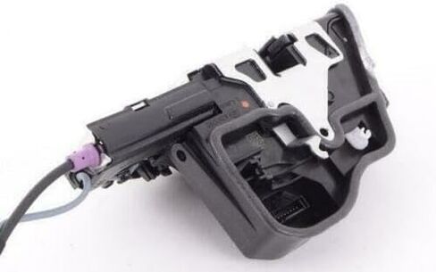 Front Right Door Lock Mechanical Actuator for BMW F07 520dGT 528iGT 535iGT 550iGT- in Saudi Arabia