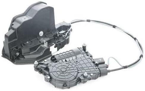 Front Right Door Lock Mechanical Actuator for BMW F07 520dGT 528iGT 535iGT 550iGT- in Saudi Arabia