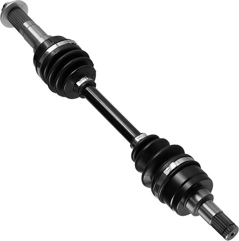 محور مفصل السيرة الذاتية الكامل الأيسر الأمامي من كالتريك متوافق مع Yamaha Big Bear 350 Yfm350Fw 4Wd 1989-1997 in Saudi Arabia