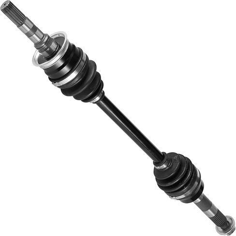 Caltric Front Right/Left Complete Cv Joint Axle Compatible with Kawasaki 39158-1102 59266-0034 in Kuwait