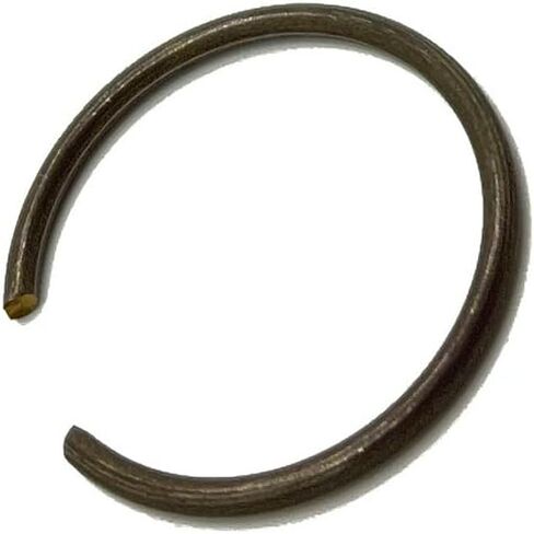 Polaris Ranger Drive Shaft Circlip, Genuine OEM Part 7670092, Qty 1 in Kuwait