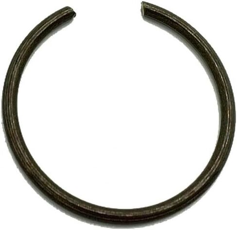 Polaris Ranger Drive Shaft Circlip, Genuine OEM Part 7670092, Qty 1 in Kuwait