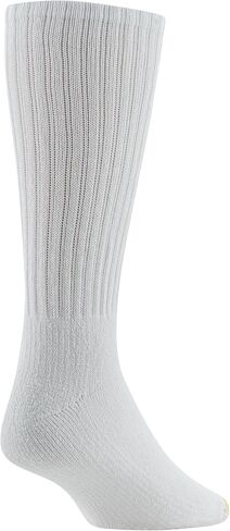 GOLDTOE Men's Ultra Tec Performance Crew Athletic Socks, Multipairs in Kuwait