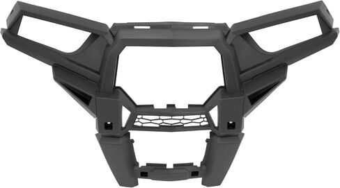 Combined Front Bumper Fascia Compatible with 2014-2019 Polaris RZR XP 1000/ RZR XP 4 1000/RZR 4 900 2015-2018/RZR 900 2015-2020 Accessories Replacement for 5439786-070 in Saudi Arabia