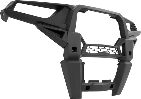 Combined Front Bumper Fascia Compatible with 2014-2019 Polaris RZR XP 1000/ RZR XP 4 1000/RZR 4 900 2015-2018/RZR 900 2015-2020 Accessories Replacement for 5439786-070 in Saudi Arabia