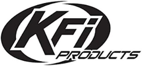 منتجات KFI 10-5950 ATV Flex Blade 50 بوصة، أسود، محدد الإعداد، 105950 in Saudi Arabia
