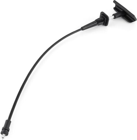 Parking Brake Release Handle 15025402 15027989 for 1995-2004 Chevrolet S10/GMC Sonoma,1995-2005 Chevrolet Blazer/GMC Jimmy,Oldsmobile Bravada 1996-1997 in Saudi Arabia