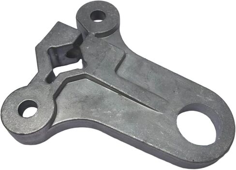 Pintle Lever 6729956 متوافق مع Bobcat Skid Steer 751 753 763 773 863 864 873 883 S150 S160 S175 S185 S220 S250 S300 T190 T200 T250 T300 in Kuwait