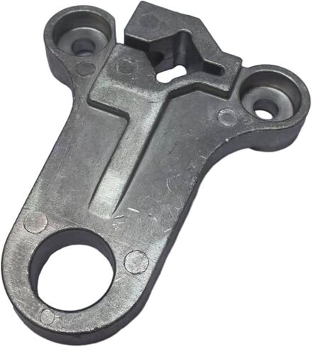 Pintle Lever 6729956 متوافق مع Bobcat Skid Steer 751 753 763 773 863 864 873 883 S150 S160 S175 S185 S220 S250 S300 T190 T200 T250 T300 in Kuwait