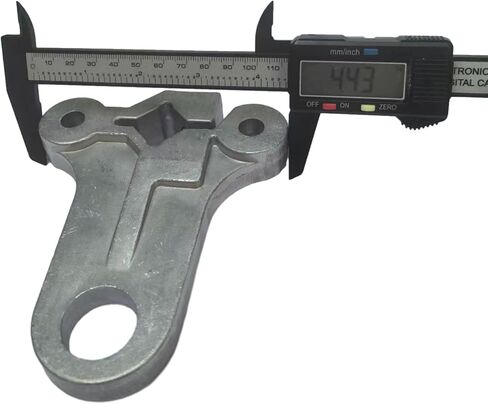 Pintle Lever 6729956 متوافق مع Bobcat Skid Steer 751 753 763 773 863 864 873 883 S150 S160 S175 S185 S220 S250 S300 T190 T200 T250 T300 in Kuwait