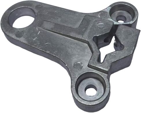 Pintle Lever 6729956 متوافق مع Bobcat Skid Steer 751 753 763 773 863 864 873 883 S150 S160 S175 S185 S220 S250 S300 T190 T200 T250 T300 in Kuwait