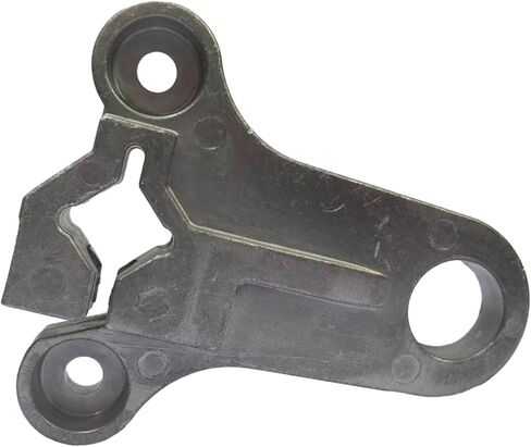 Pintle Lever 6729956 متوافق مع Bobcat Skid Steer 751 753 763 773 863 864 873 883 S150 S160 S175 S185 S220 S250 S300 T190 T200 T250 T300 in Kuwait