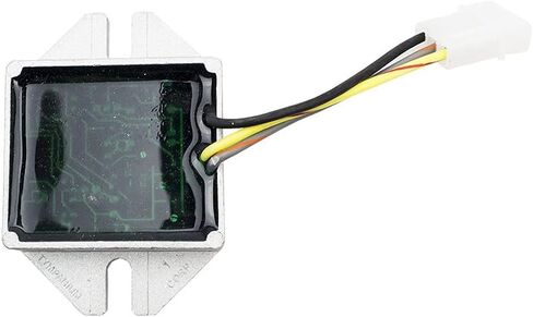 Polaris RPM Limiter, 310 HZ, LR44, TYPM, Genuine OEM Part 4011856, Qty 1 in Saudi Arabia