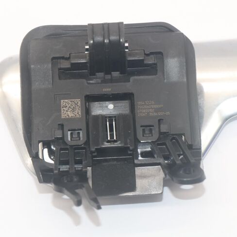 Auto Transmission Manual Shift Auxiliary Position Switch 4-Pin 13541226 for Chevrolet in Saudi Arabia