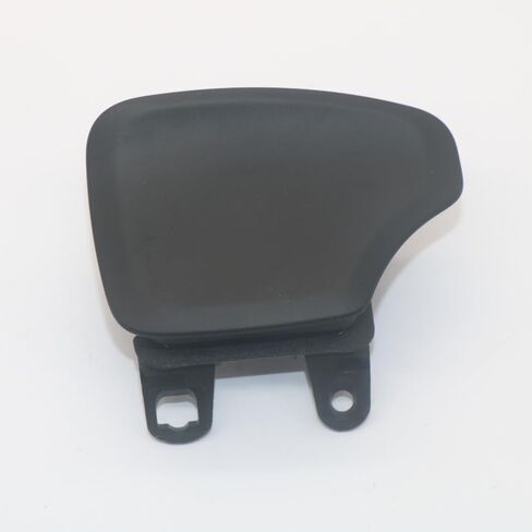 Jet Black Auto Transmission Manual Shift Auxiliary Position Switch 13535948 RH for 2021-2025 Cadillac in Saudi Arabia