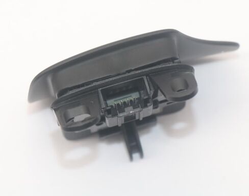 Jet Black Auto Transmission Manual Shift Auxiliary Position Switch 13535948 RH for 2021-2025 Cadillac in Saudi Arabia
