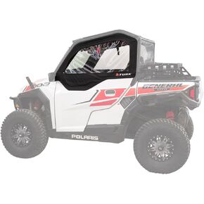 Tusk Soft Upper Doors For Polaris GENERAL XP 1000 Deluxe 2022 in Saudi Arabia