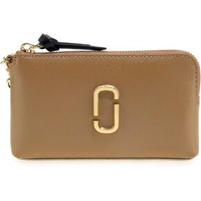 سوار مارك جاكوبس ذا سناب شوت DTM، أسود in Kuwait