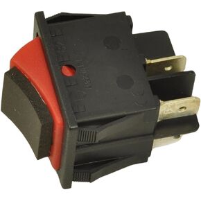Fits for Rexair Rainbow E-2 Canister Vacuum Main Switch # 8205 Replacement for OEM in Saudi Arabia