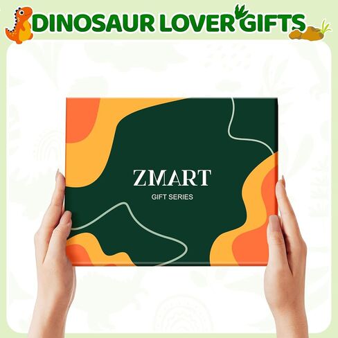 Zmart 2024 Funny Socks for Women Dinosaur Socks Women Dinosaur Socks Men, Dinosaur Gifts for Women Dinosaur Gifts for Boys Dino Gifts in Saudi Arabia