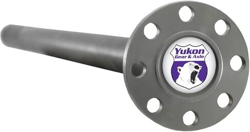 Yukon Gear YA C40020768) 36.75" 1541H Alloy 5-Lug Rear Axle for Chrysler 30-Spline 10.5" Differential in Saudi Arabia