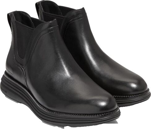 Cole Haan - Mens Og Ultra Chls Boot in Saudi Arabia
