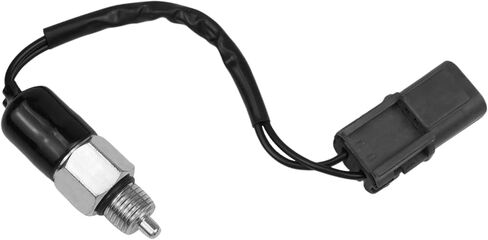 Reverse Light Switch 32005-21U1B for Nissan Frontier Pathfinder Xterra D21 Pickup Hardbody 240SX 200SX 300ZX Replaces 32005-21U10 3200521U1B 3200521U10 in Saudi Arabia