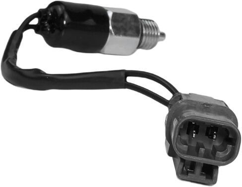 Reverse Light Switch 32005-21U1B for Nissan Frontier Pathfinder Xterra D21 Pickup Hardbody 240SX 200SX 300ZX Replaces 32005-21U10 3200521U1B 3200521U10 in Saudi Arabia