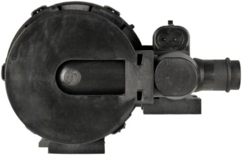 KarParts360 لـ Oldsmobile دسيسة 2001 2002 علبة بخار تنفيس الملف اللولبي | 2 دبوس | أسود | الإسكان البلاستيك | استبدال 15208329، 19133429 in Kuwait