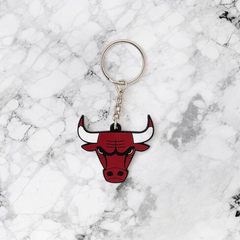 Desert Cactus Atlanta Hawks Keychain NBA National Basketball Association Car Keys Holder (PVC) in Kuwait