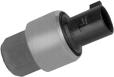 KarParts360 لشيفي تاهو 1995 96 97 98 99 2000 تكييف الهواء مخلب الدراجات التبديل | أسود | 3.5 أمبير | موصل أنثى | موصل دائري | 22 رطل لكل بوصة مربعة الحد الأدنى لضغط التنشيط | 52466358 in Saudi Arabia