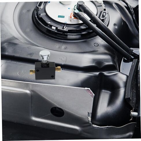 Hydraulic Brake Park Lock Durable Manual Brake Line Lock for Secure Vehicle Parking Compact Pressure Holder for Easy Carrying and Storage Reliable Car Brake Protection in Saudi Arabia