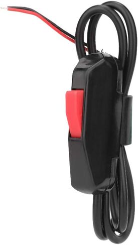 Brake Line Lock Roll Control Solenoid Electric Kit for Park Lock Hill Holder Accessory in Saudi Arabia